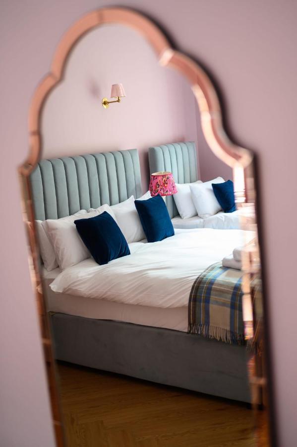 إدنبرة City Centre First Floor Family Suite المظهر الخارجي الصورة